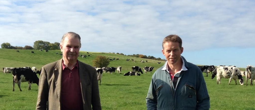 OMSCo has 250 farmer members spread across the UK, and is the only national 100% organic, farmer-owned and farmer-run dairy cooperative in the UK