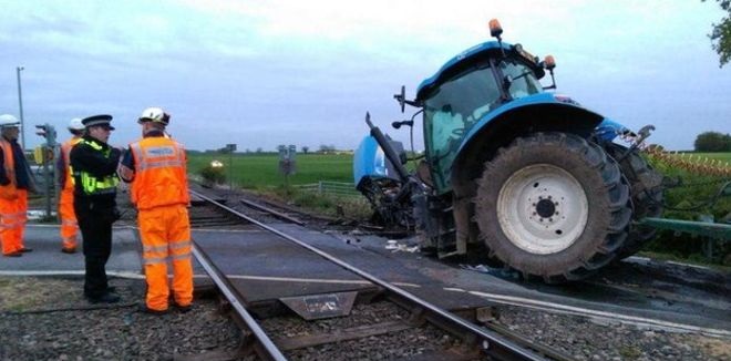Across the world, farming & agricultural accident rates refuse to fall, contributing factors include the use of heavy machinery, industrial equipment & animals