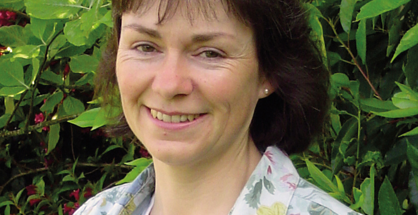 Josephine Scamell