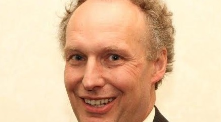 Campbell Tweed OBE