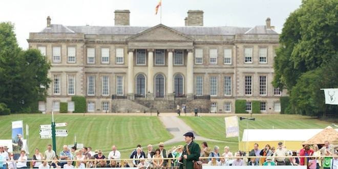 An expansive overhaul is planned to ensure The Game Fair moves forward in the right direction, giving visitors, exhibitors, organisations and partners the opportunity to continue to be part of the annual countryside event