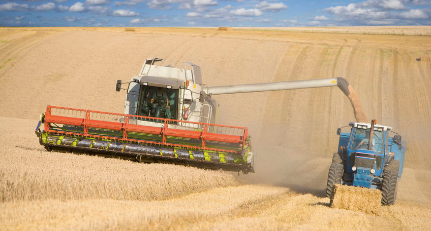 “While the short term focus is on income and cash flow, Government must prioritise working with the NFU and its partners throughout the food chain ensuring that we achieve a better functioning supply chain"