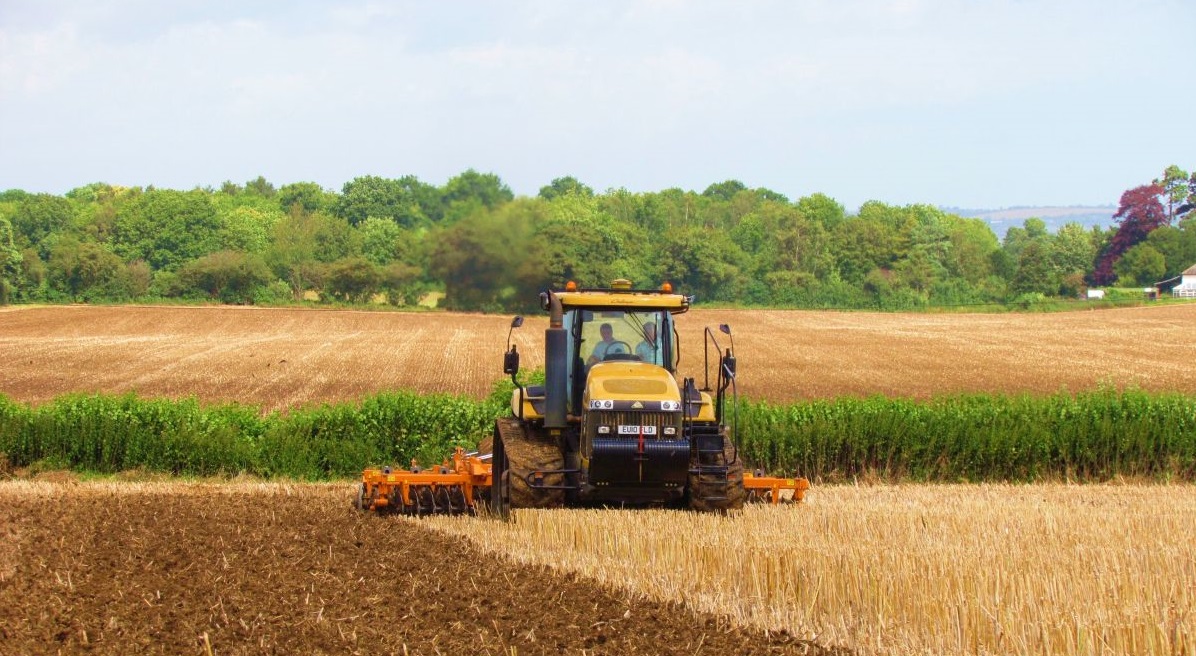 Britain imported 5,790,000 tonnes of fruit and vegetables in 2014. An increase of 664,000 tonnes compared to 2010. The increase alone is enough to fill almost 6000 Boeing 747-400 freight planes or 25,000 standard cargo ship container crates