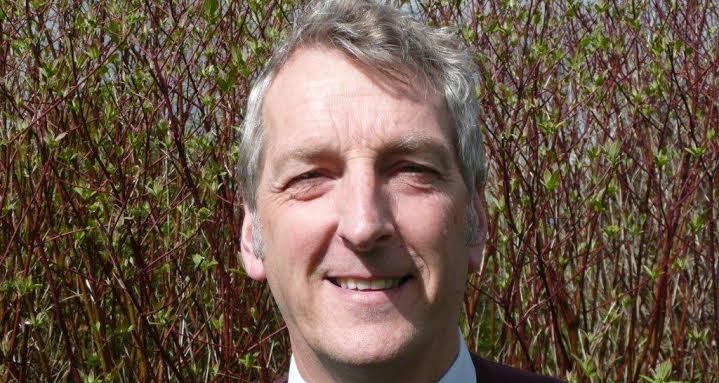 CLA Event Manager for Wales, Derek Keeble, believes events such as this can be a vital resource for landowners who are looking to make money from their land in diverse ways, but don’t know where to start