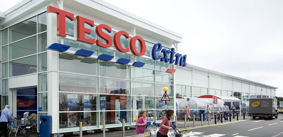 Tesco has confirmed the number of dairy farms from across the UK it will have direct relationships with could increase by around a quarter