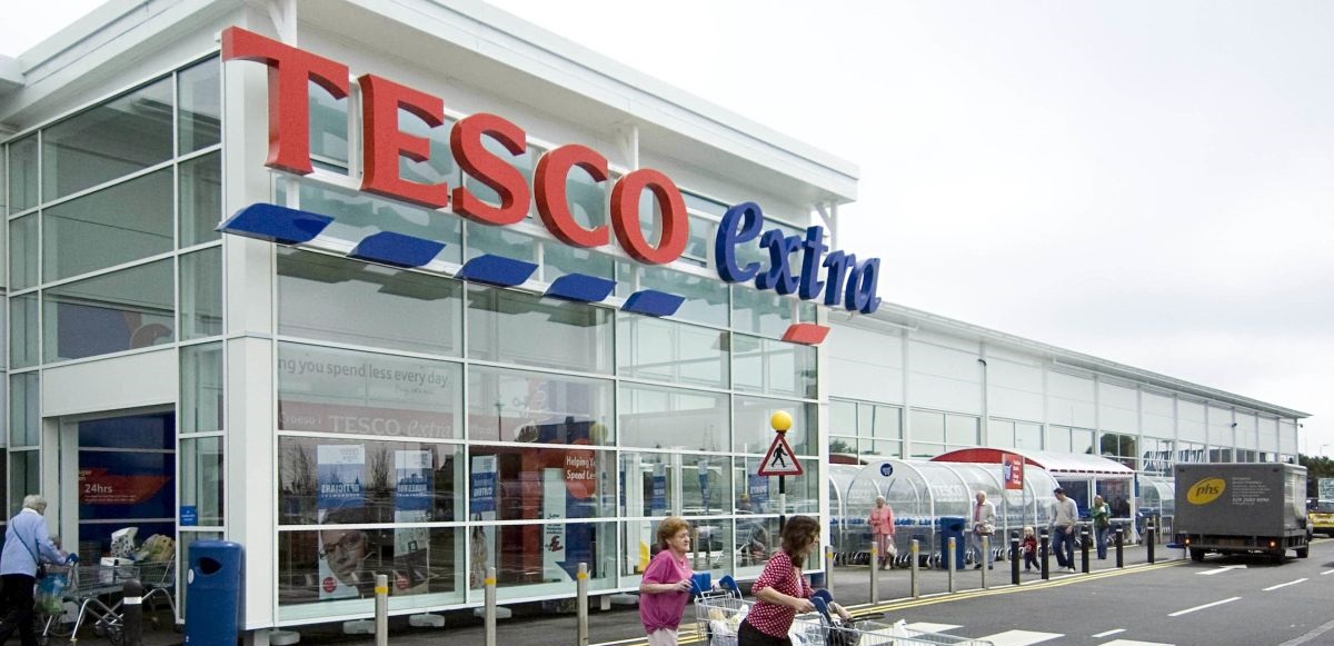Tesco's biggest farming group to expand FarmingUK News