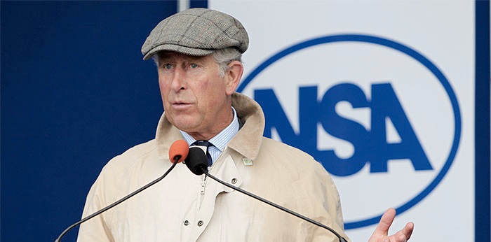 Prince Charles and the Duchess of Cornwall are currently on an official 12-day tour of New Zealand and Australia where they have visited a number of rural communities and met local producers