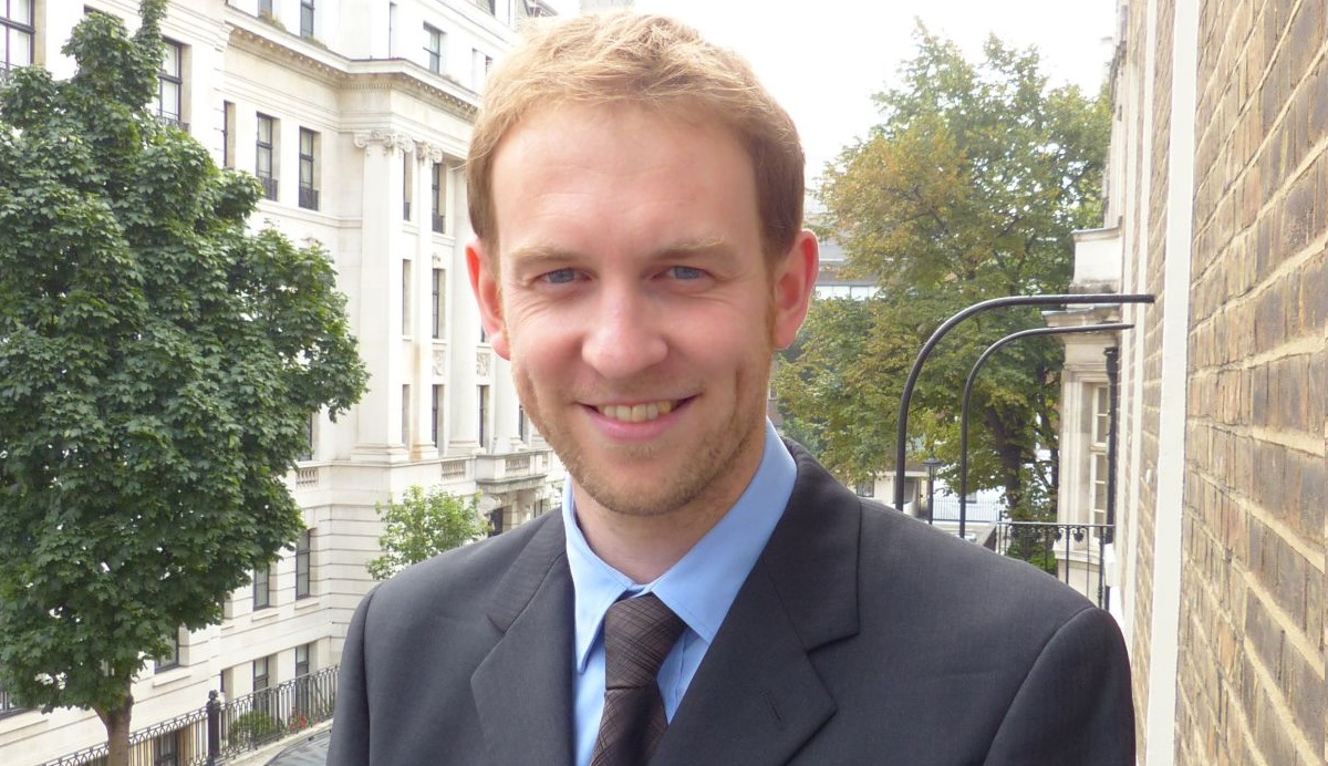 BVA President highlights the power of partnership working in speech at