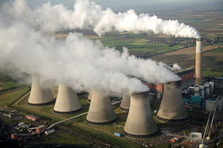 Medical Effects of Air Pollutants Committee, reported that air pollution may claim 60,000 early deaths in Great Britain each year