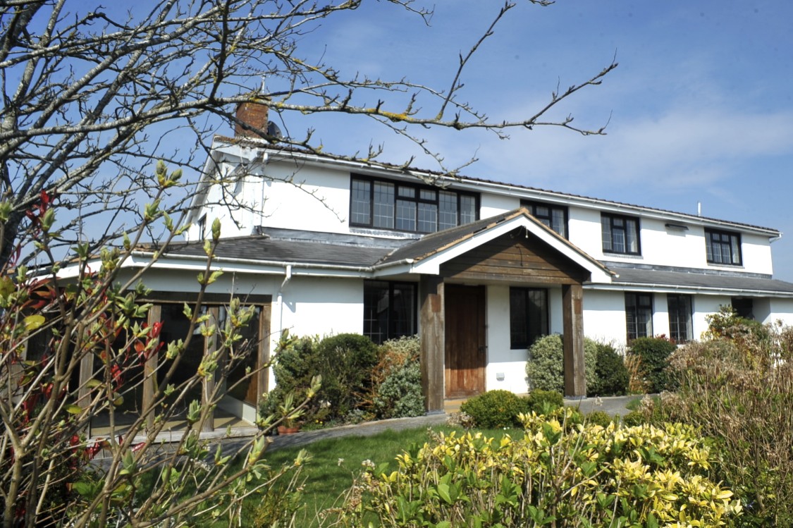 The charity has acquired a redundant building to convert into a HQ & training centre for members,the local community & likeminded organisations