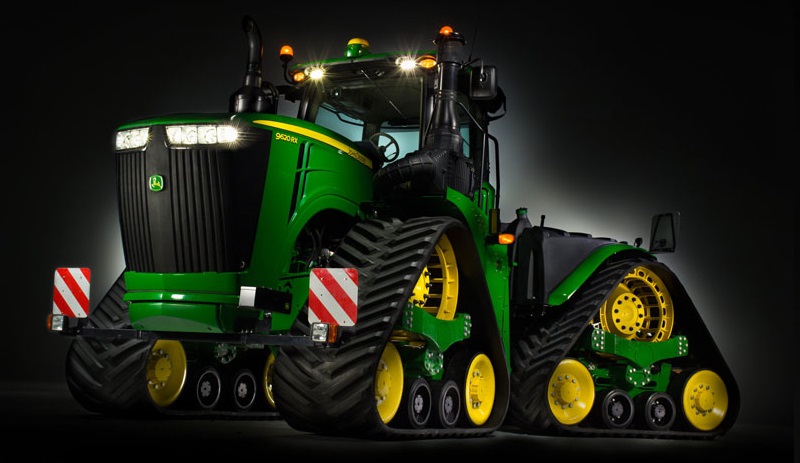 9RX Series