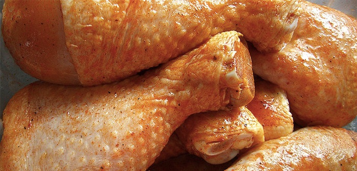 This means it is on track to meet a pledge to drop the highest level of campylobacter to just 5% in 2017