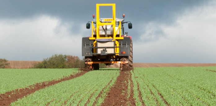 “The event provided a rare opportunity for farmers, scientists, industry advisers and policy makers to come together to celebrate soil management practices"