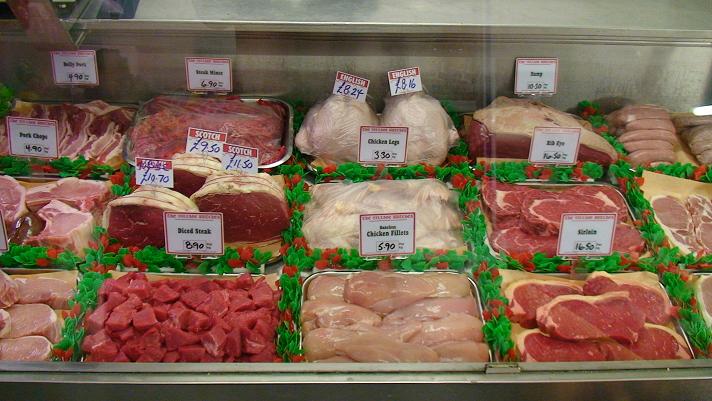 The latest statistics show that, on average, butchers can offer more value for money than some supermarkets and even some of the discounters
