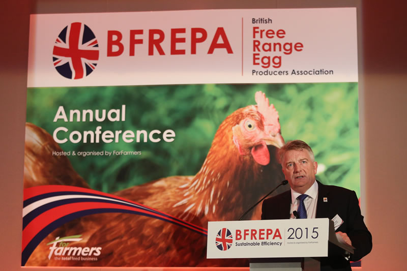 “The RSPCA wouldn’t threaten to suspend you,” said Jez Cooper