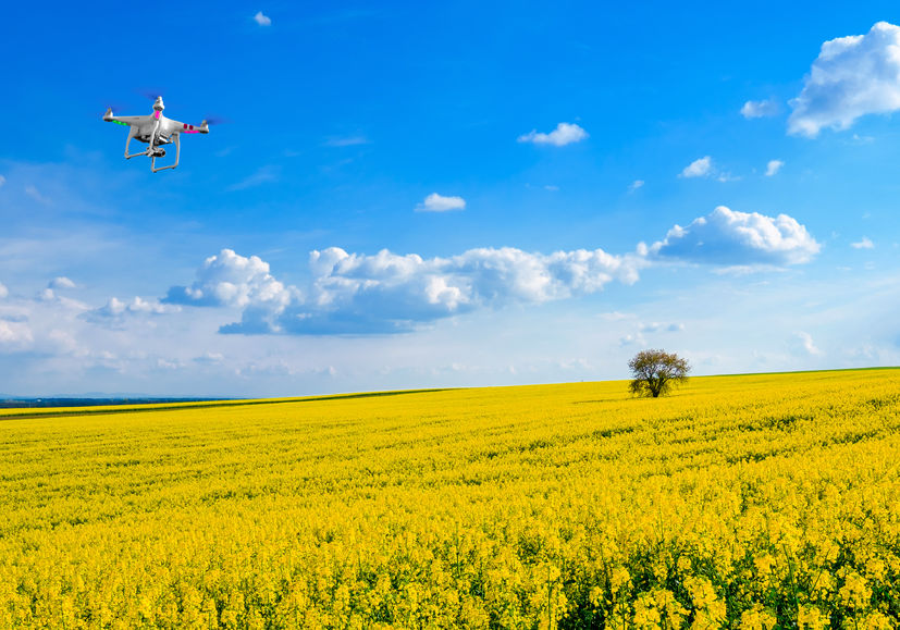 The CLA is concerned that current drone-use regulations are not robust enough to ensure that privacy is maintained