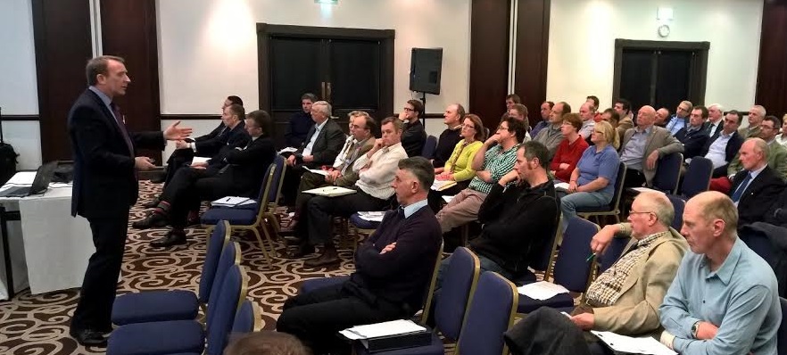 First Milk’s Special General Meeting