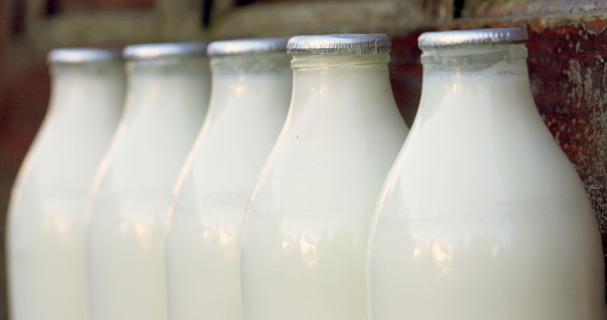 Müller Wiseman Dairies and Dairy Crest changes name to 'Müller Milk & Ingredients' 