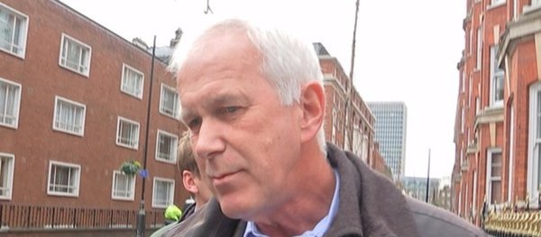 Sir Philip Dilley has resigned as chairman of the Environment Agency after he was criticised for being in Barbados on holiday during the Christmas floods
