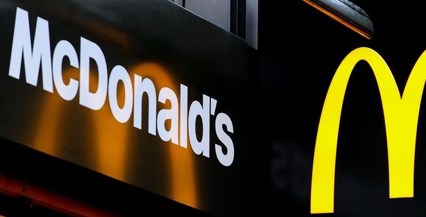 McDonald’s spends £851 million with the UK food and agriculture sector each year, including on 100% British and Irish beef, free-range eggs, pork from British RSPCA Assured scheme farms and organic milk from UK dairies
