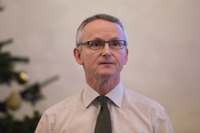 Mark Williams told the Ranger, "BEIC subscribers have decided that, with several alternative policies on offer, individual egg producers and packers should be encouraged to take out insurance, or make other arrangements"
