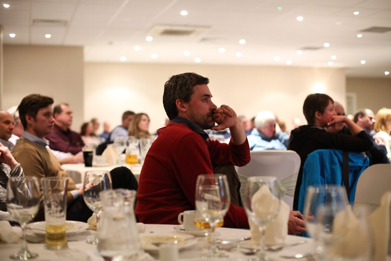 The Yorkshire Egg Producers Group heard how the USA turn round after bird flu was significantly less expensive and time consuming than the UK