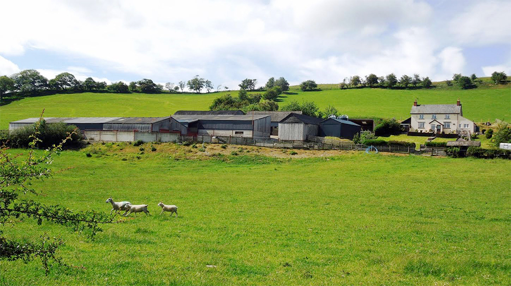 Landowners are being urged to consider voluntary registration, especially for rural landholdings
