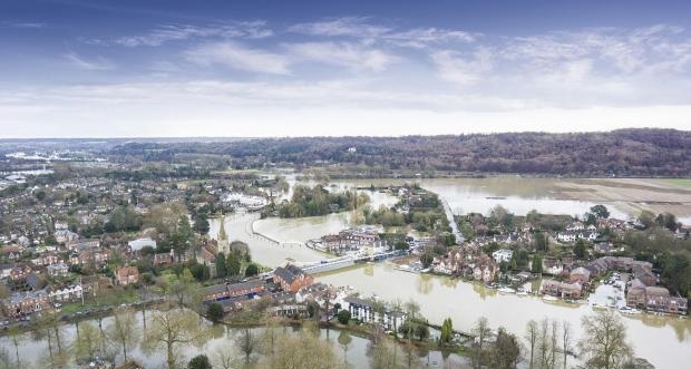 The Met Office has issued a number of Severe weather warnings for the north of the UK for Monday and into Tuesday