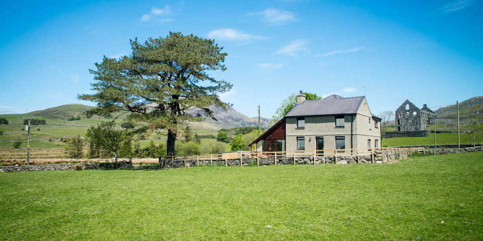 A new Rural Planning Review will look to reduce regulatory burdens in support of new homes, jobs and innovation