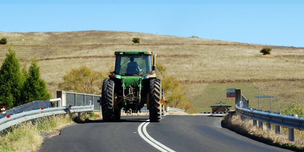 The funding announcement for the National Rural Crime Partnership has been welcomed throughout the rural community