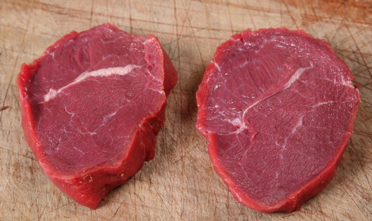 Promoting the Scotch label and Red Tractor standards and educating shoppers about the fantastic story that Scottish farming has to tell