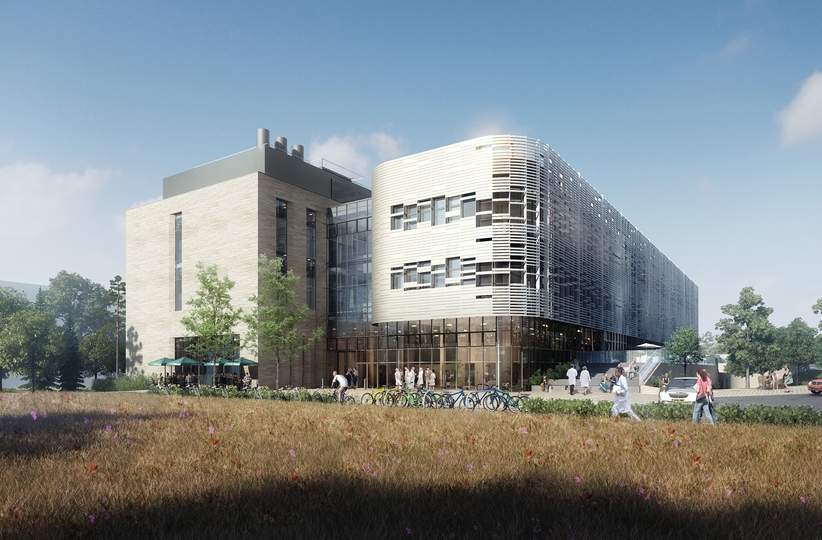 Research themes will link closely to the world-class plant and crop research at the John Innes Centre and bioinformatics at The Genome Analysis Centre