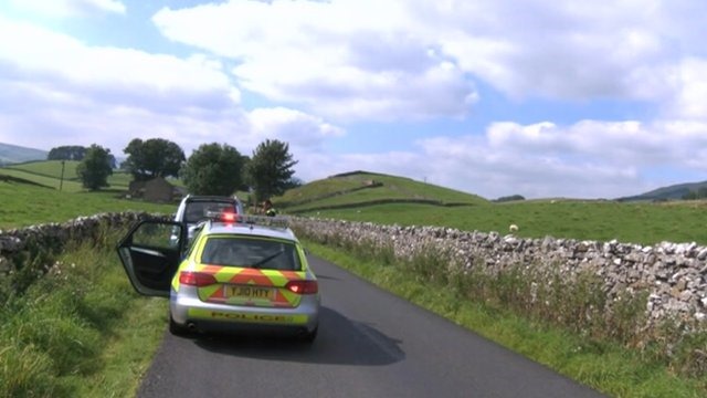 The force will be introducing a community messaging service which will alert communities across the county about policing issues as they happen