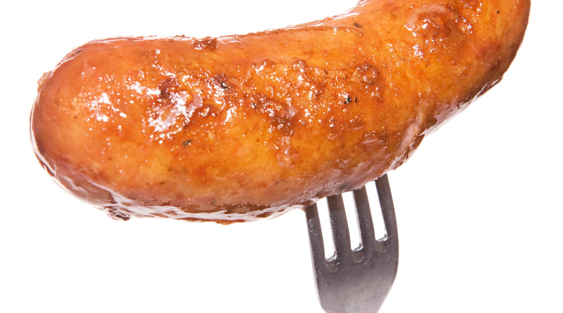 Are the pork sausages you buy indeed British?