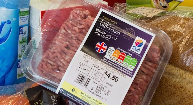 Freedom Food estimates the amount of RSPCA Assured labelled food could increase by 200% within five years of its launch due to an increase in consumer demand