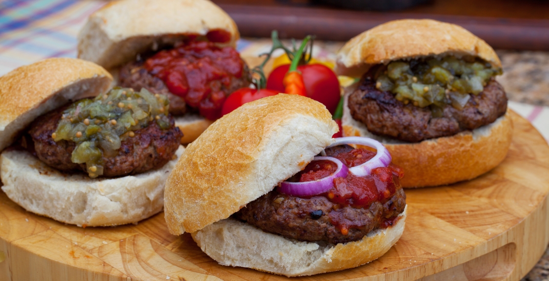 Beef is really popular in our kitchens, as shown in a new poll of over 2000 UK adults commissioned by the campaign