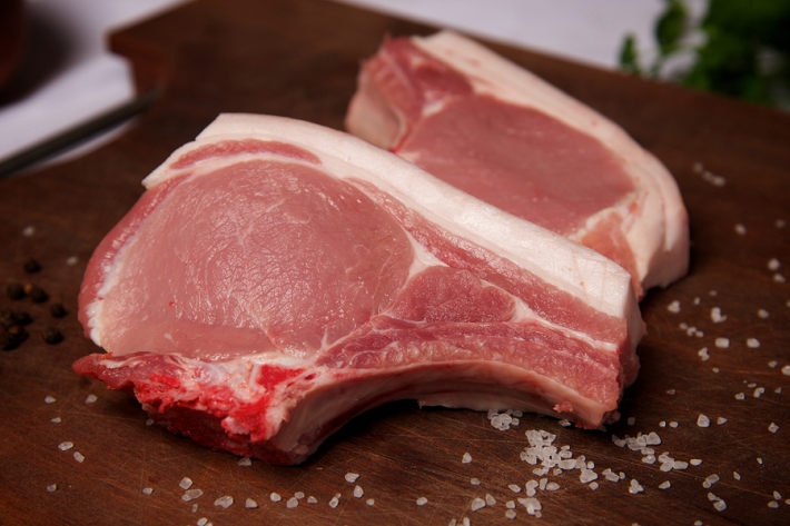 Aldi and Lidl were found to be the strongest supporter of Scottish fresh pork
