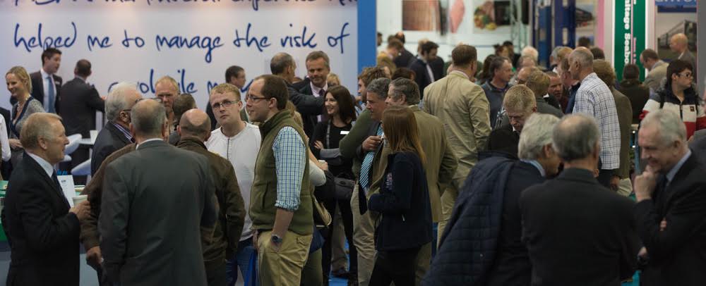 British Pig & Poultry Fair