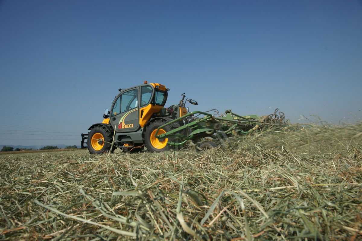 Defra’s transition to becoming a department that is ‘open by default’ will unlock a treasure trove of data