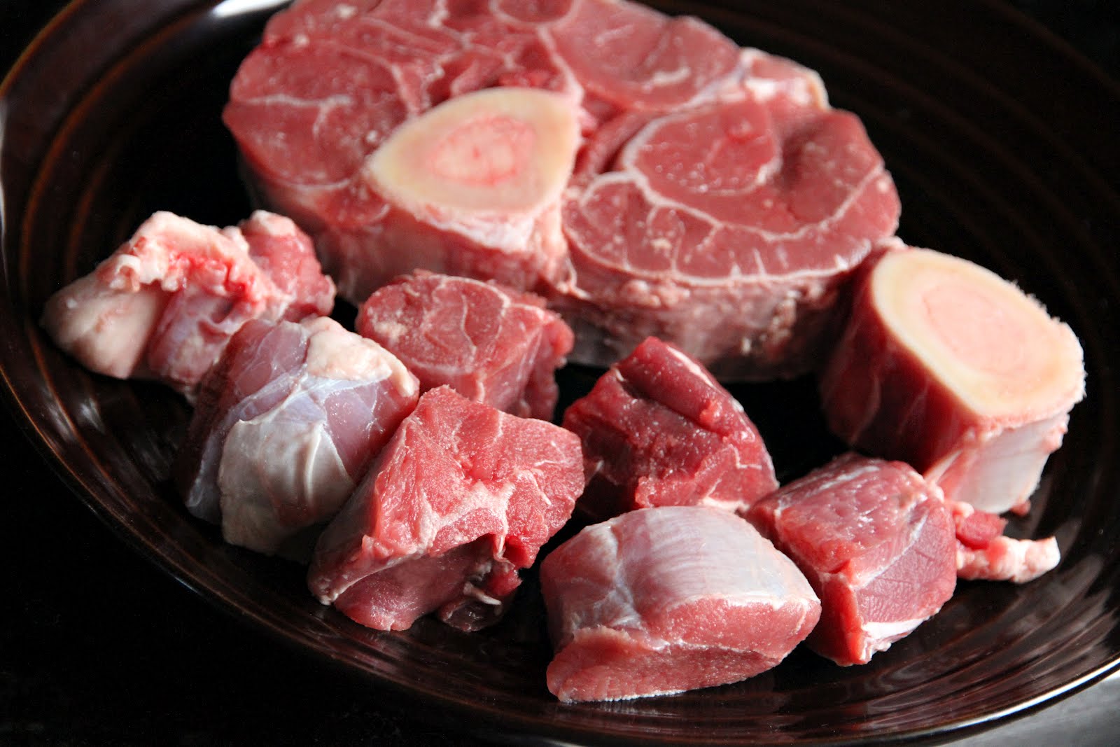 Beef cuts accounted for 86 per cent (86,000 tonnes) of exports last year