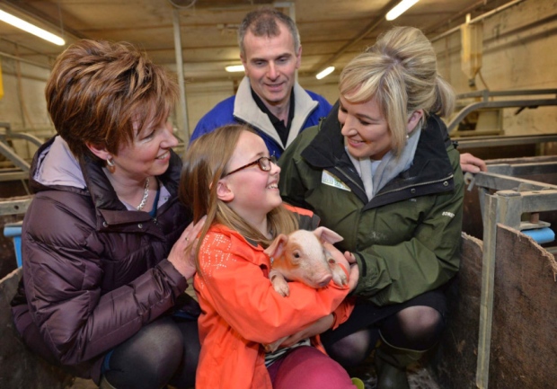 FFKS is the next stage of the Farm Business Improvement Scheme (FBIS)