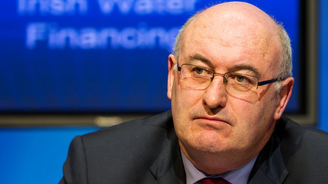 EU Commission must act right now, the MEPs told Commissioner Phil Hogan