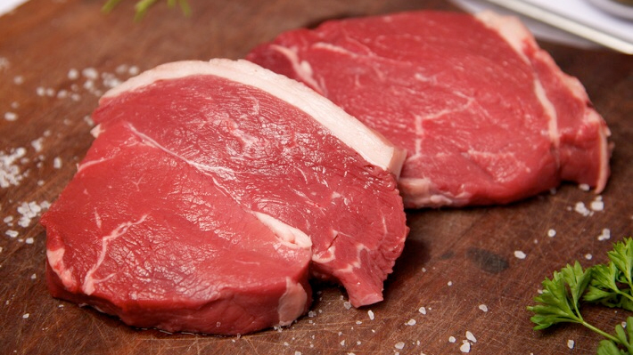 UK beef exports are expected to increase two per cent to 136,000 tonnes