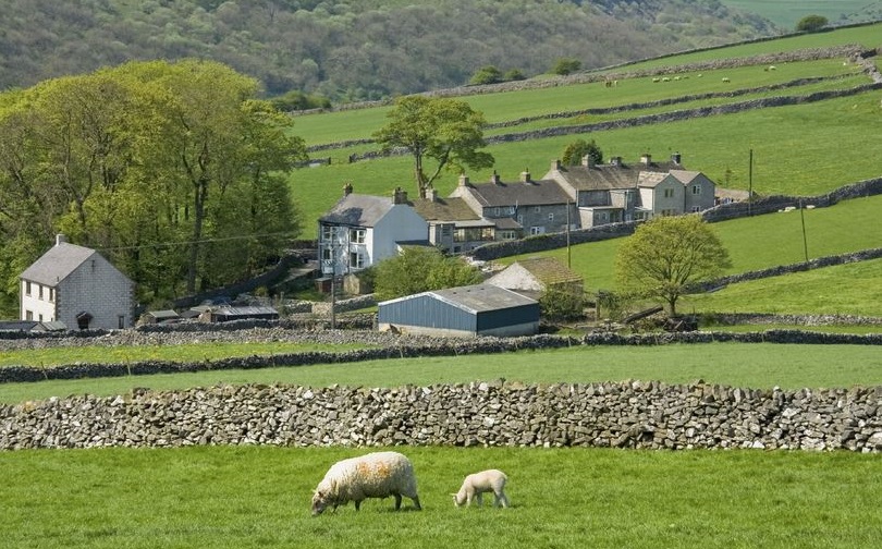 Councils are under huge pressure to sell farms off to bring in income to pay for other services