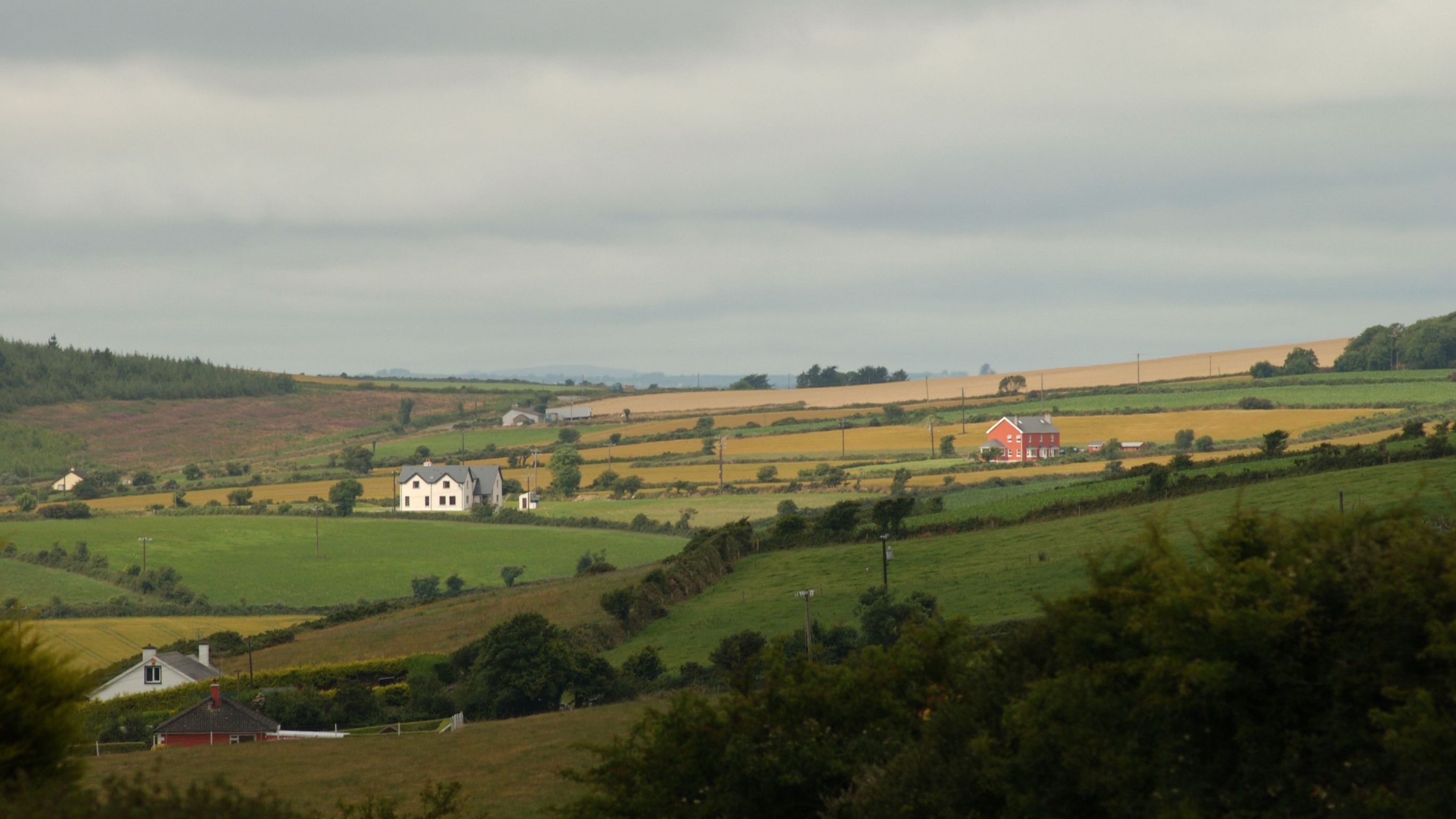 Transport and access are key issues facing rural communities