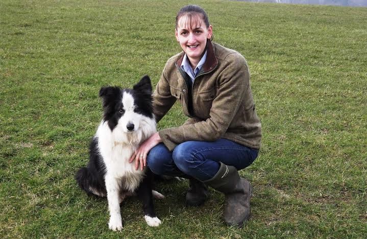 Heather Stoney-Grayshon