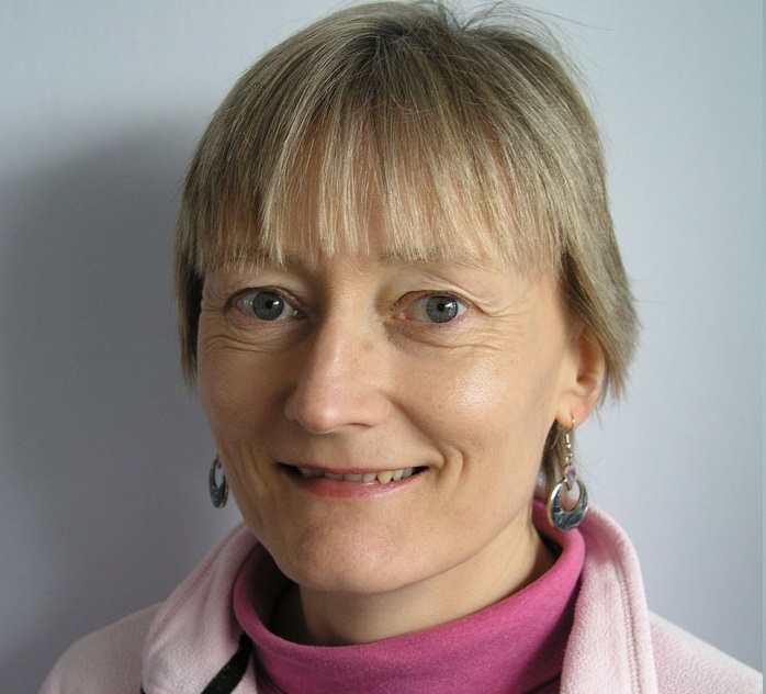 Dr. Caroline Young