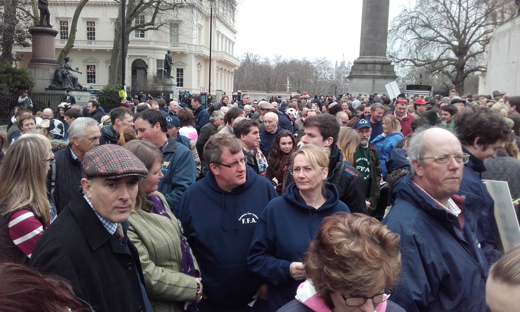 Dairy farmers in particular have become the focus of the challenges facing Britain's agricultural sector (Picture: Miranda Bowen)