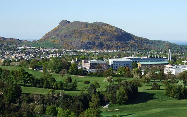 Scotland's Rural College