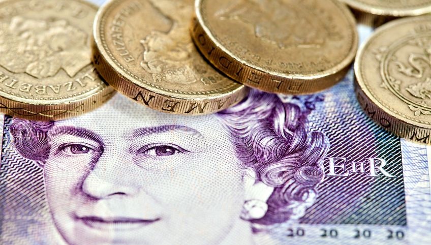 With commodity prices on the floor and many farmers’ Basic Payments delayed, cash flow is particularly tight